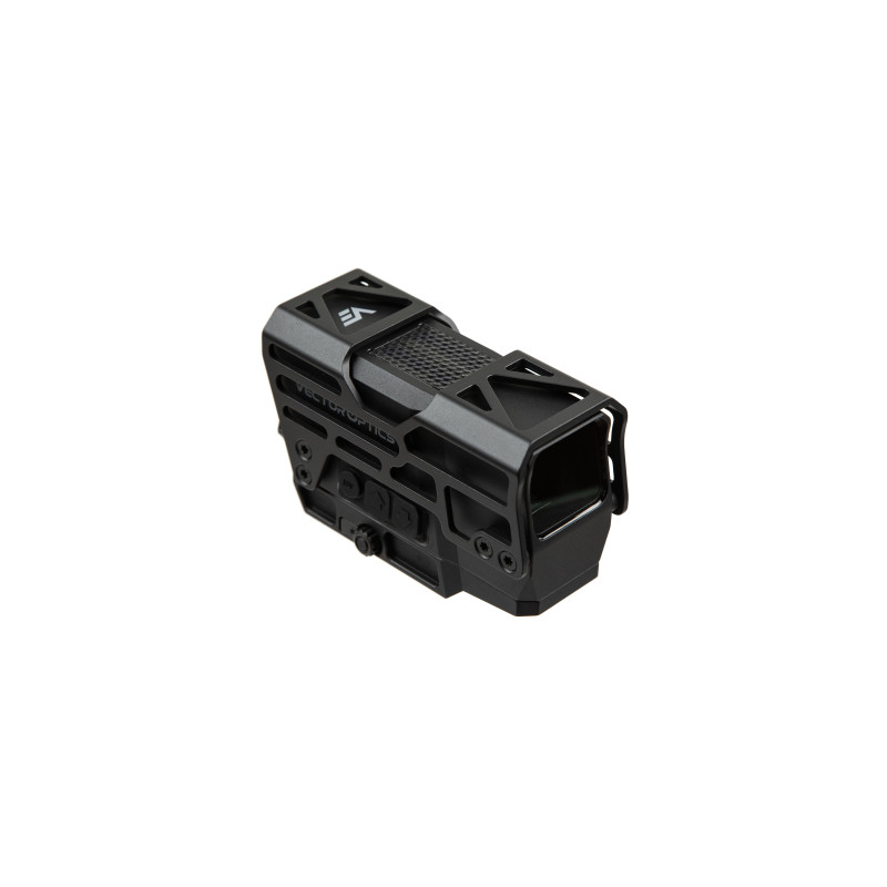 Прицел коллиматорный Vector Optics Frenzy Plus 1x31x26 Solar