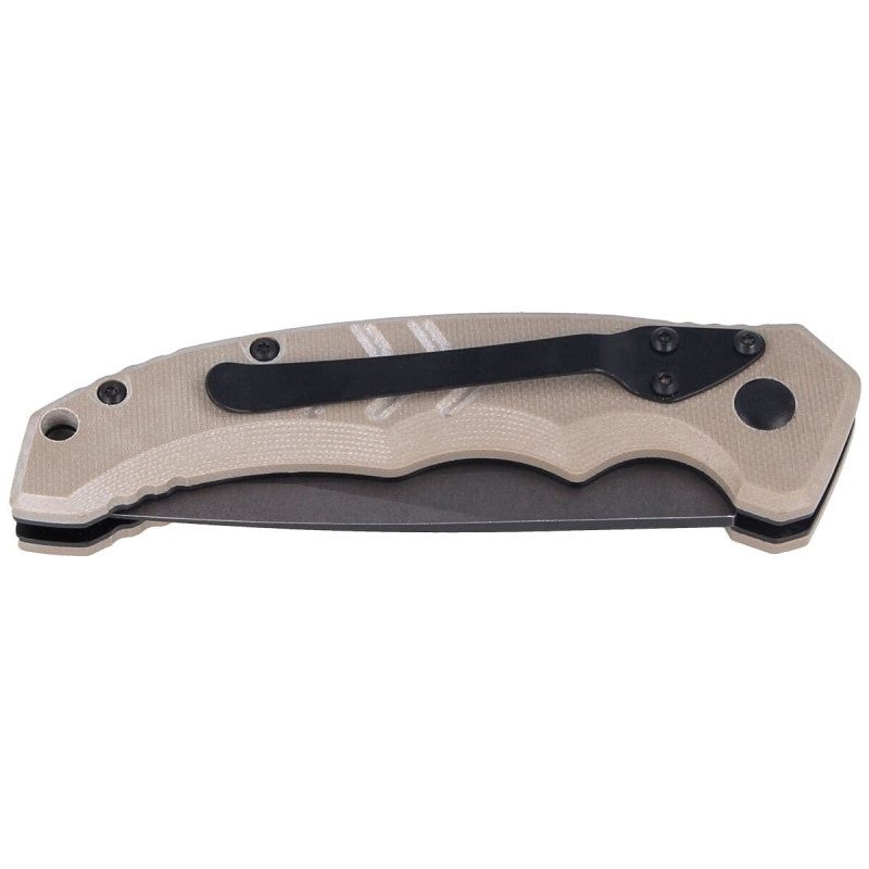 Нож Boker Plus "Intention II Coyote"