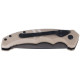Нож Boker Plus "Intention II Coyote"