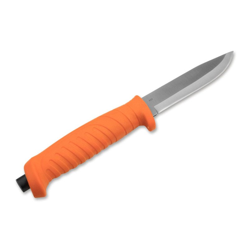 Нож Boker Magnum "Knivgar SAR Orange"
