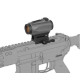 Прицел коллиматорный Vector Optics SRD 1X20 GRA 3 МОА