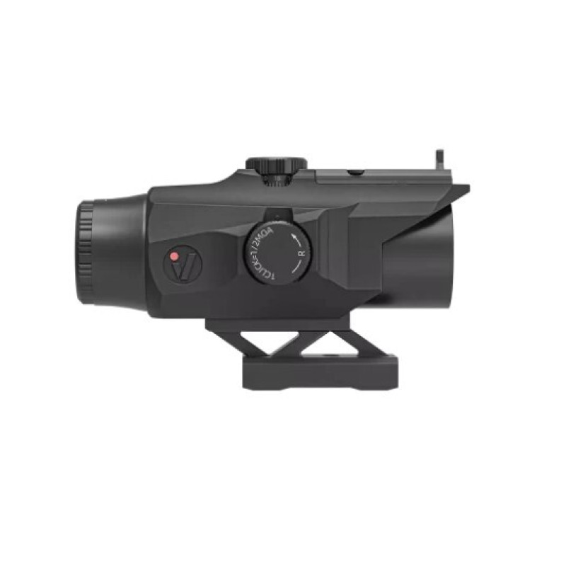 Прицел призматический Vector Optics C1 4х32 Dual-Color Illum.
