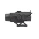 Прицел призматический Vector Optics C1 4х32 Dual-Color Illum.