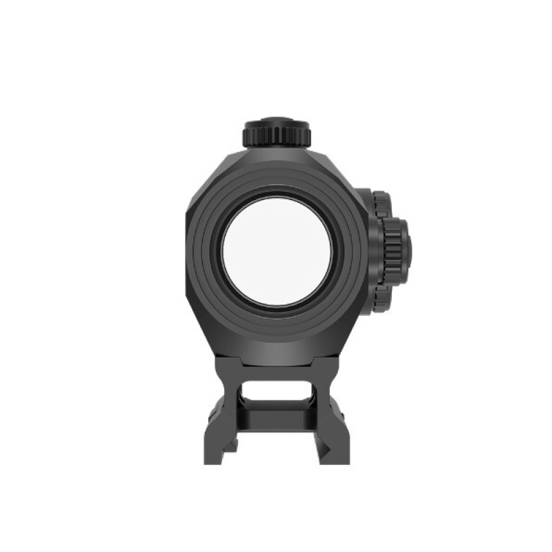 Прицел коллиматорный Vector Optics Scrapper 1x29 3MOA