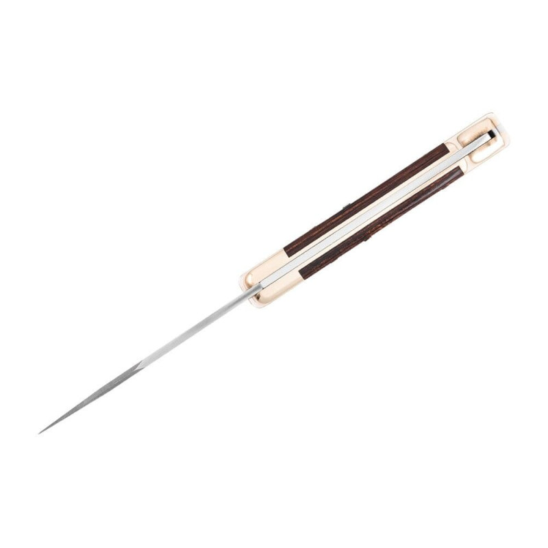 Нож Buck "Folding Hunter"