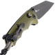 Нож Benchmade "Full Immunity" Woodland
