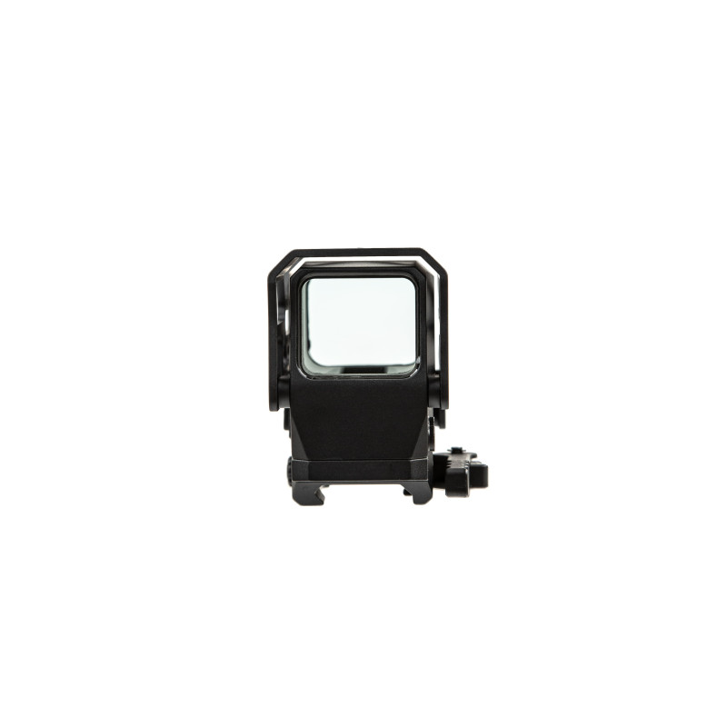 Прицел коллиматорный Vector Optics Frenzy Plus 1x31x26 3MOA
