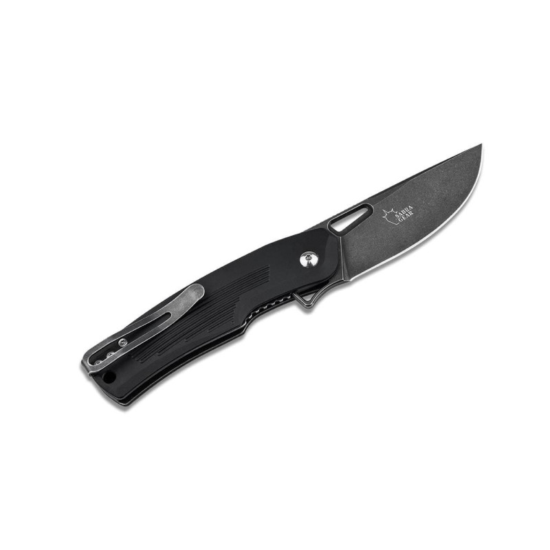 Нож Boker Plus "Nahal"