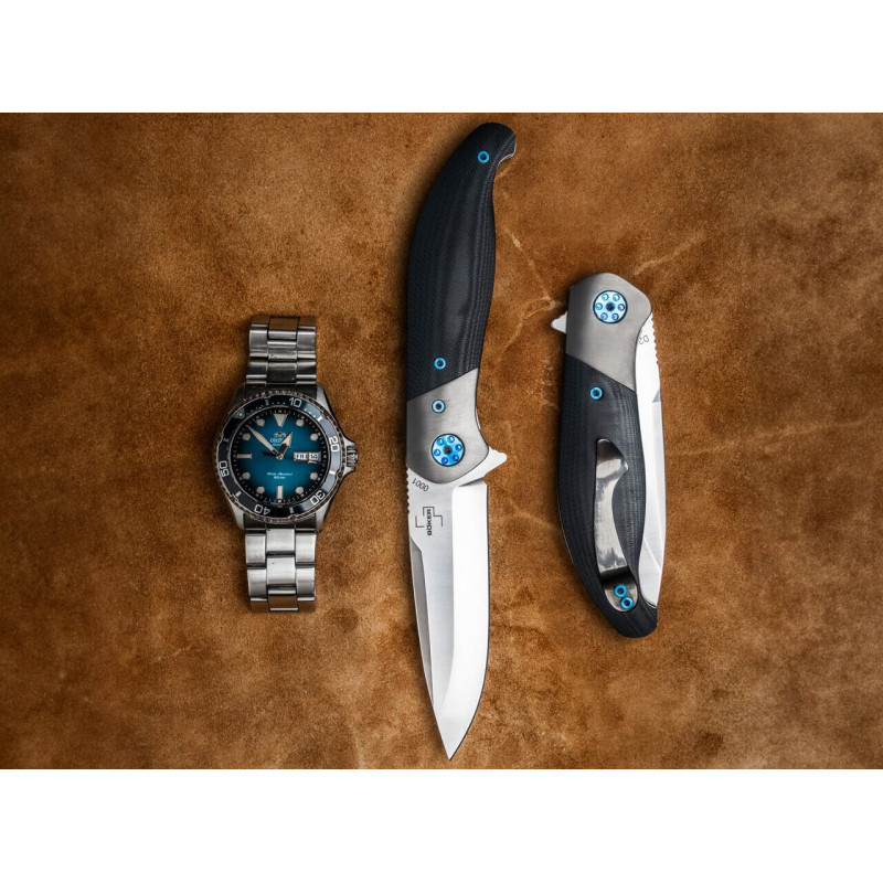 Нож Boker Plus "Undertow"