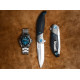 Нож Boker Plus "Undertow"