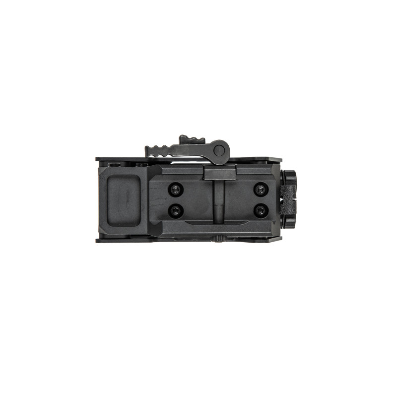 Прицел коллиматорный Vector Optics Frenzy Plus 1x31x26 3MOA
