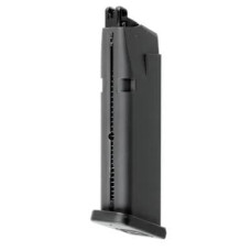 Магазин для пневматичного пістолета Umarex GLOCK 17 Gen4 Blowback