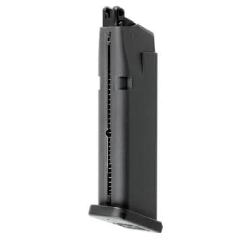 Магазин для пневматического пистолета Umarex GLOCK 17 Gen4 Blowback