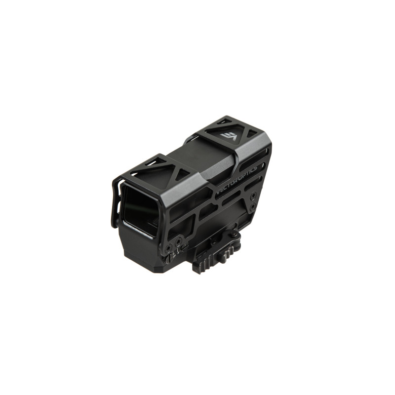 Прицел коллиматорный Vector Optics Frenzy Plus 1x31x26 Multi-Reticle