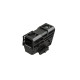 Прицел коллиматорный Vector Optics Frenzy Plus 1x31x26 Multi-Reticle