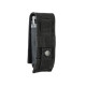 Мультиінструмент Leatherman Super Tool 300 Black, нейлоновий чохол MOLLE (чорний)