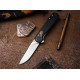 Нож Boker Magnum "Braddock black"