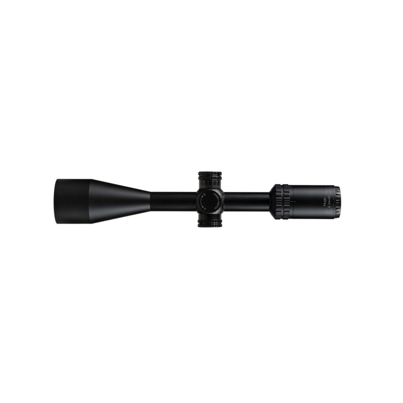 Прицел оптический Vector Optics Hugo 6-24x50 (25,4 мм) SFP