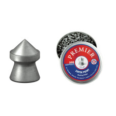 Кульки Crosman Super Point 0.51 г, кал.177 (4.5 мм), уп. 500 шт.
