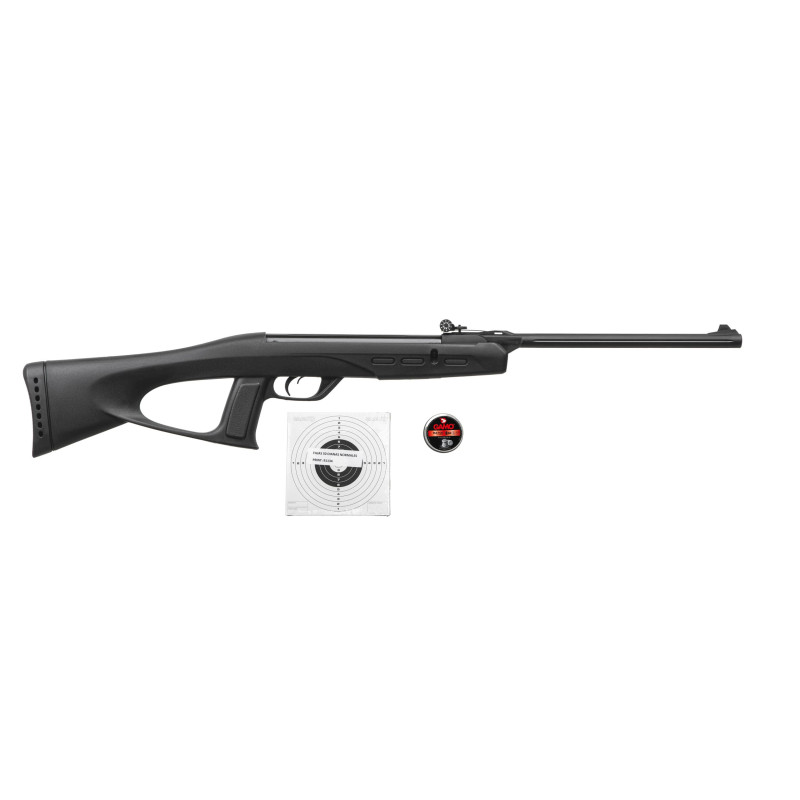 Пневматична гвинтівка Gamo Delta Fox (комплект)
