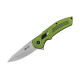 Нож Buck "Hexam Assist O.D. Green"