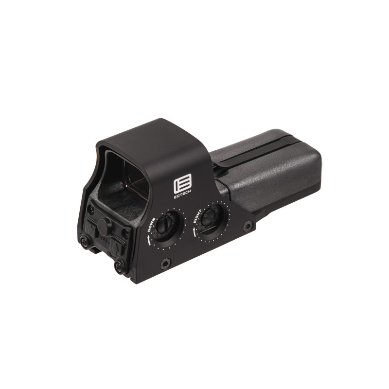 Прицел коллиматорный EOTech 512 68MOA/1MOA