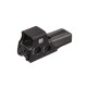 Прицел коллиматорный EOTech 512 68MOA/1MOA