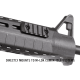 Планка Пикитини Magpul Polymer  5 Slots M-Lok System