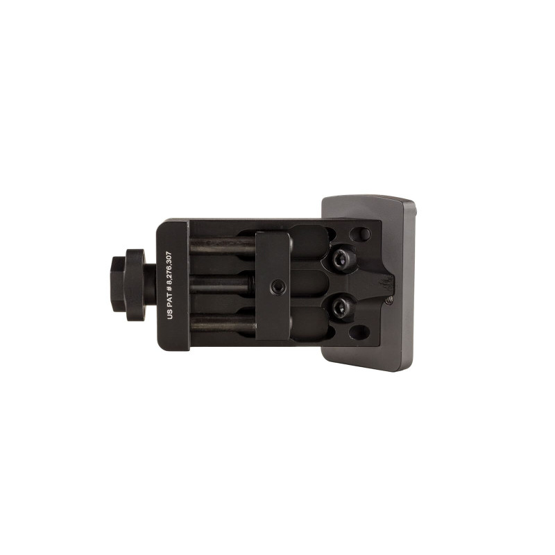 Крепление Trijicon для RMR/SRO под углом 45 градусов с Q-Loc
