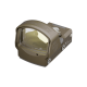 Прицел коллиматорный LEUPOLD DeltaPoint Pro 2.5 MOA Dot FDE