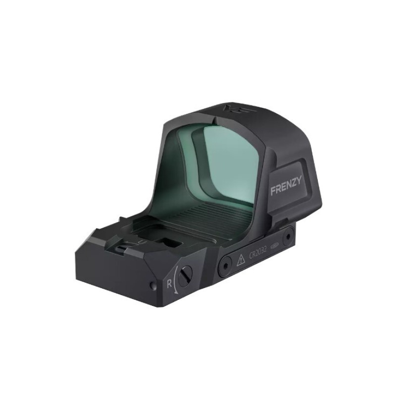 Прицел коллиматорный Vector Optics Frenzy 1x26x32 6 MOA
