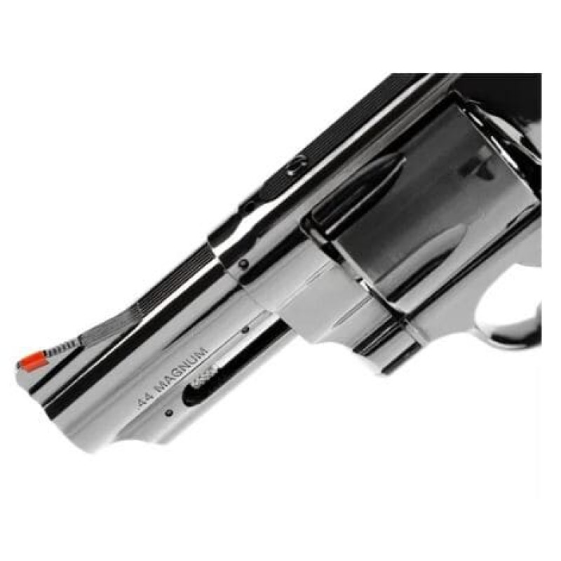 Пневматический револьвер Umarex Smith & Wesson M29 3"