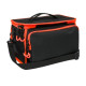 Сумка для патронов"Beretta" Challenge Cart. Bag 150 Black & Orange