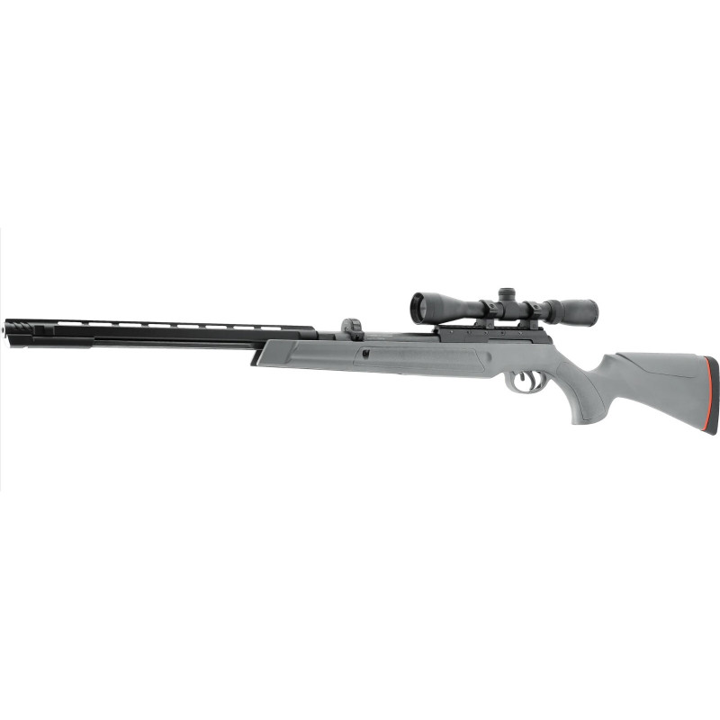 Пневматическая винтовка Umarex Synergis Elite Kit кал. 4,5 мм (прицел 3-9x40)