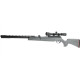 Пневматическая винтовка Umarex Synergis Elite Kit кал. 4,5 мм (прицел 3-9x40)