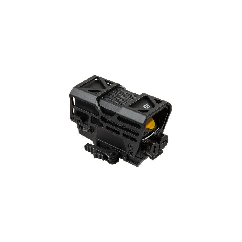Прицел коллиматорный Vector Optics Frenzy Plus 1x31x26 Solar