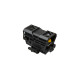 Прицел коллиматорный Vector Optics Frenzy Plus 1x31x26 Solar