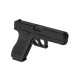 Пневматический пистолет Umarex Glock 17 Gen5 Blowback  кал. 4,5 мм (с затворной задержкой)