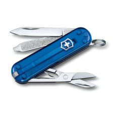 Ніж Victorinox Сlassic SD "Deep ocean"