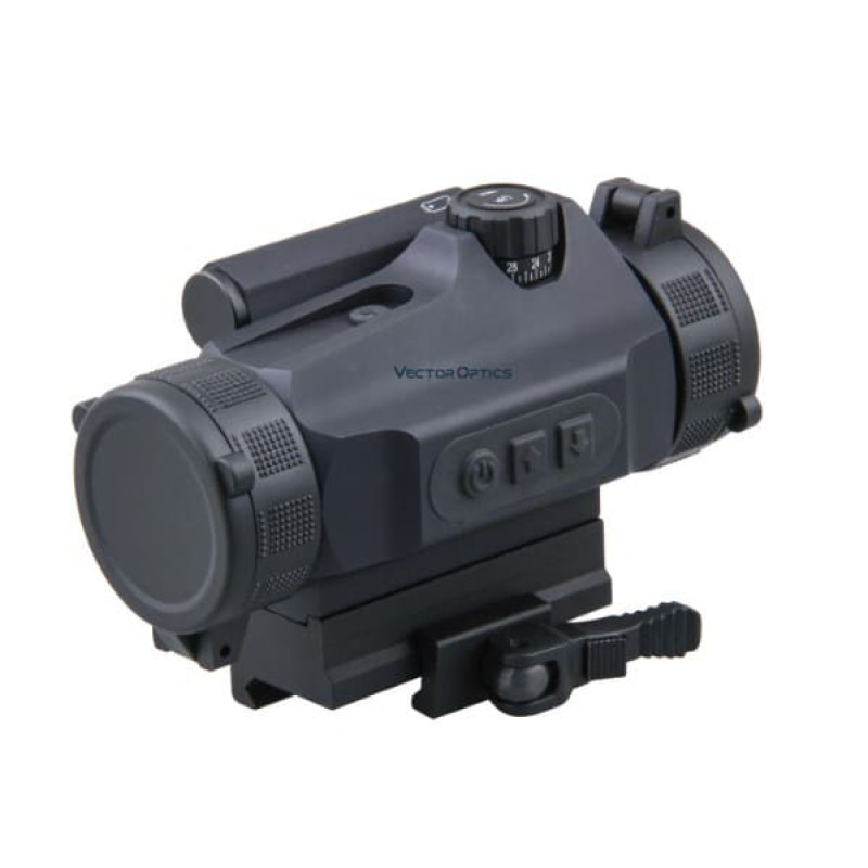 Прицел коллиматорный Vector Optics Nautilus 1x30 QD 3 MOA
