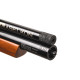 Пневматическая PCP винтовка  Aselkon MX7-S Wood  кал. 4.5 дерево