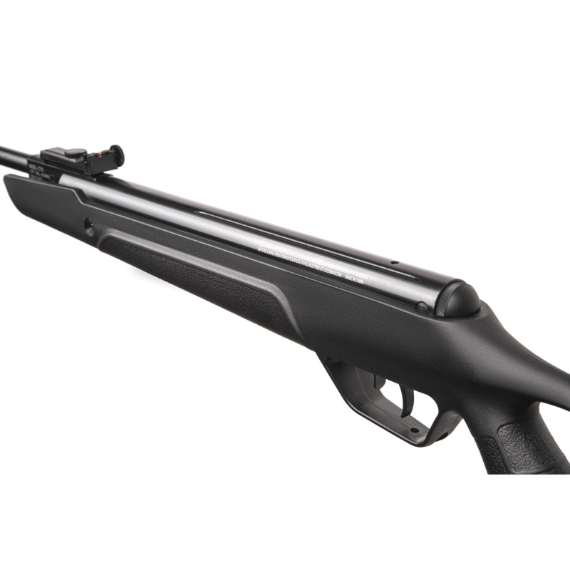 Пневматическая винтовка Crosman Vital Shot .177