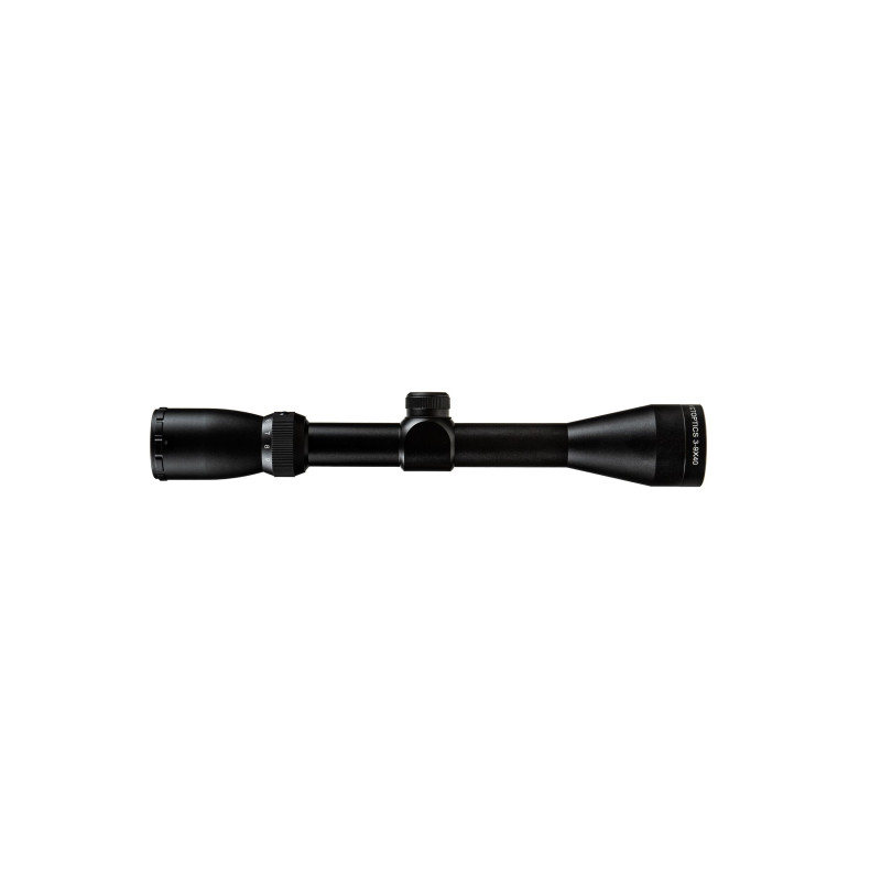 Прицел оптический Vector Optics PAC 3-9x40 (25,4 мм) SFP VMD-2