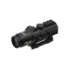 Прицел призматический Sig Optics BRAVO3 BATTLE SIGHT, 3X24MM HORSESHOE DOT ILLUM RETICLE