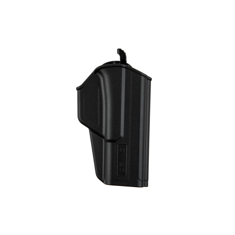 CY-TG17BT Кобура Cytac thumb release для glock 17/19/43