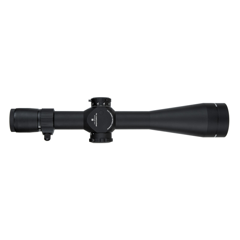 Прицел оптический LEUPOLD MARK 4HD 8-32x56 (34mm) M5C3 FFP PR2-MIL