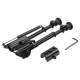 Cошки Vector Optics Rokstad тактические 230-345 мм