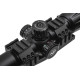 Прицел оптический Vector Optics  MUSTANG GENII 1-4X30 (30 мм) Illum. SFP