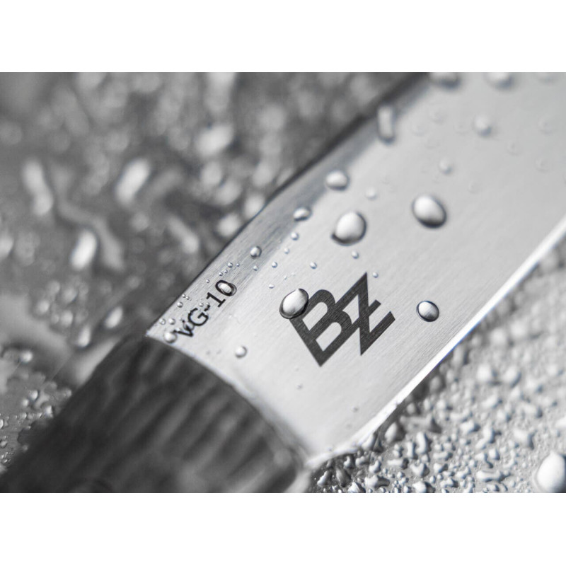 Нож Boker Plus "Urban Trapper Jigged Titanium"
