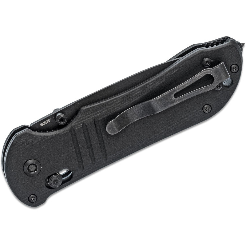 Нож Benchmade "Triage"